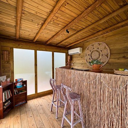 Rumah Pousada Barra Grande  Exterior photo