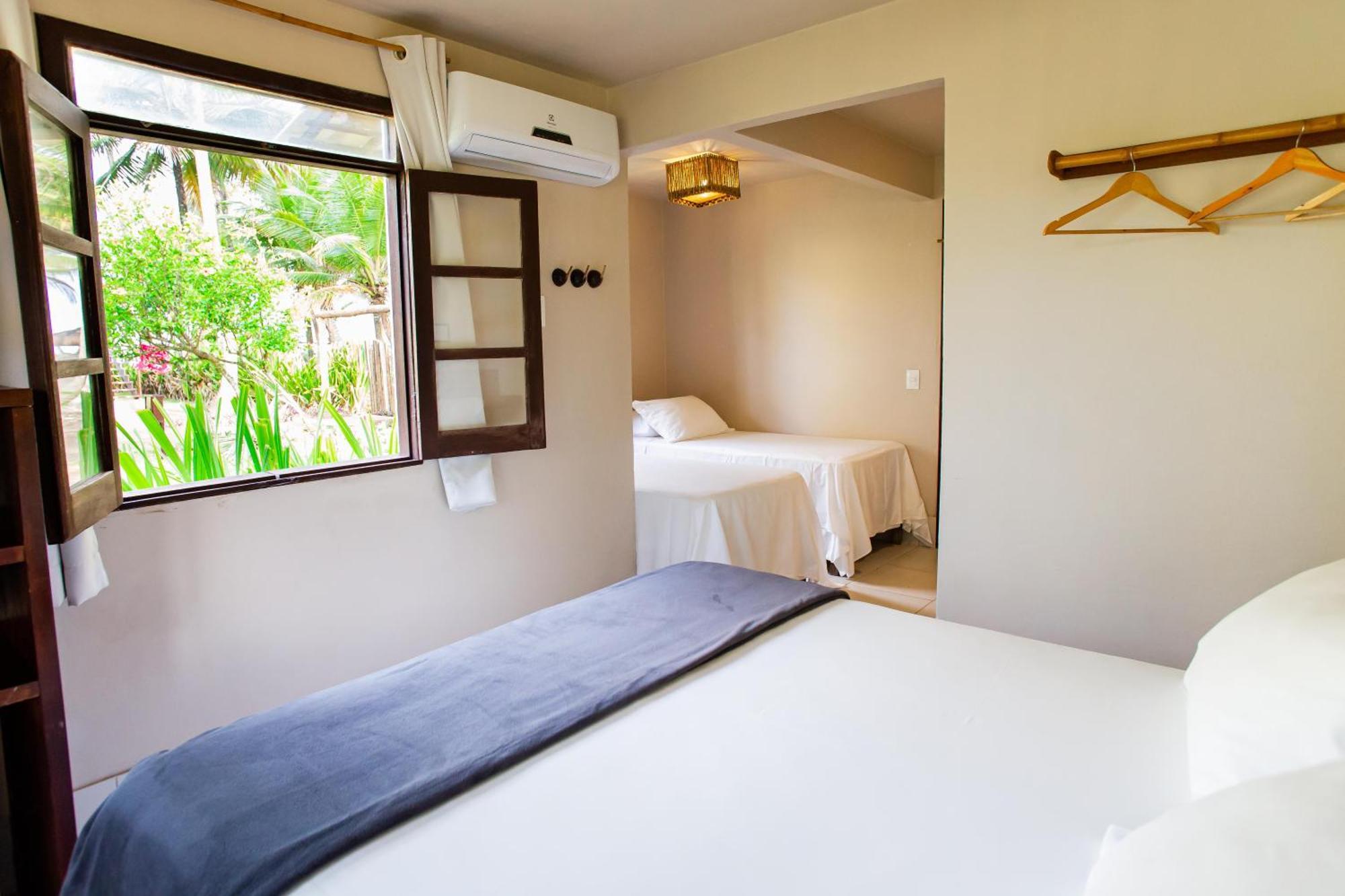 Rumah Pousada Barra Grande  Room photo