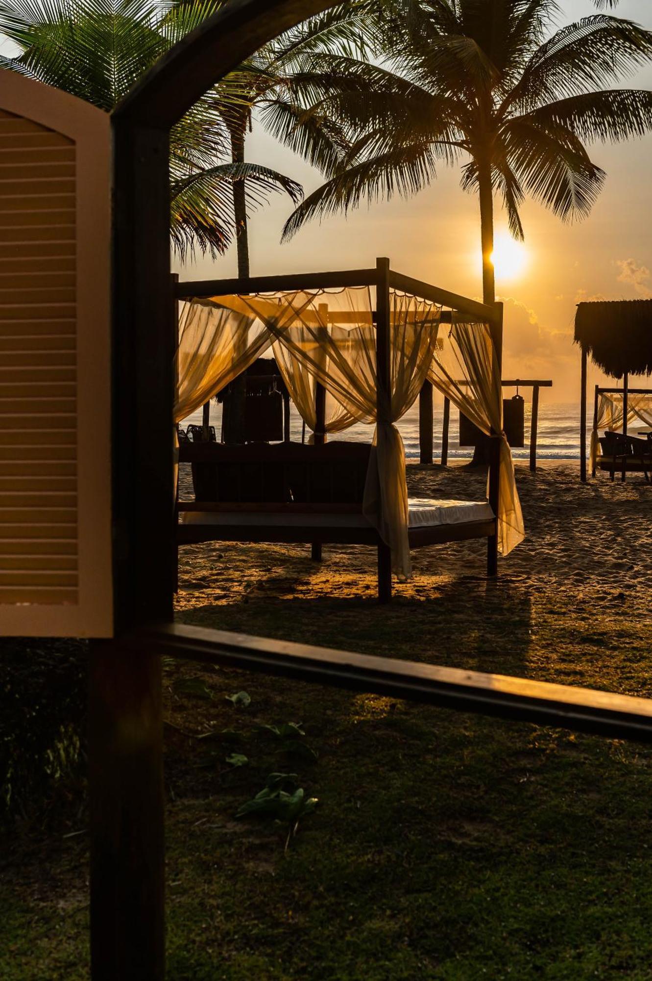 Rumah Pousada Barra Grande  Exterior photo